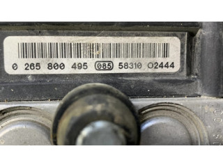 Jednotka ABS 0265800495   Lancia Musa 2004