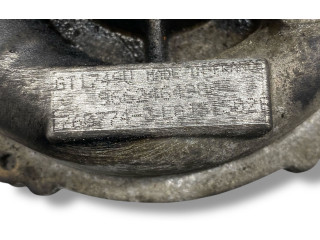  Турбина Ford S-MAX  060145400, 9662464980   для двигателя QXWA      