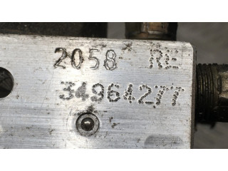 Блок АБС 06740828102041, 9641767380   Citroen  C5  2001-2004 года