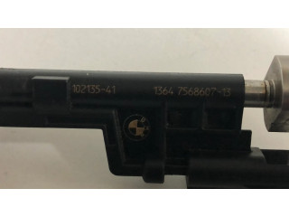 Vstřikovač 756860713, 7568607   BMW 5 GT F07  pro benzínový motor 3.5 N55 