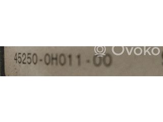  рейка  Колонка рулевая 45250-0H011-00, 45250-0H011-00   Peugeot 107 2005 - 2014 года