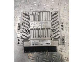 Řídící jednotka 31269095, J38AC   Volvo V50 2008