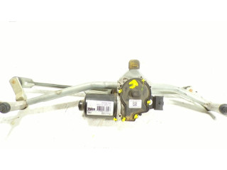 Моторчик дворников 9808465280, W000067049    Peugeot Expert