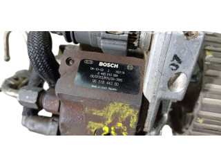 Vstřikovací čerpadlo 9651844380, 102112   Peugeot 307    9HY 