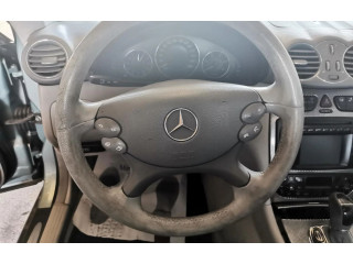 Панель приборов A2095403511   Mercedes-Benz CLK A209 C209       