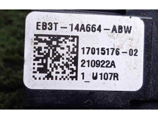 Надувная подушка для руля EB3T14A664ABW   Ford Ranger