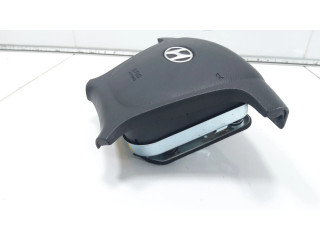 Подушка безопасности водителя 16909508   Hyundai Santa Fe