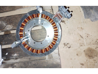 Генератор P003885001398, 16D20221001   Volvo XC60      