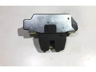 Замок багажника 9684648680, 9651487499    Peugeot 5008  -  года