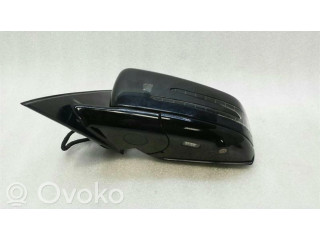 Zpětné zrcátko  levé Mercedes-Benz E W212 2014  A2128103776, A2128106700  