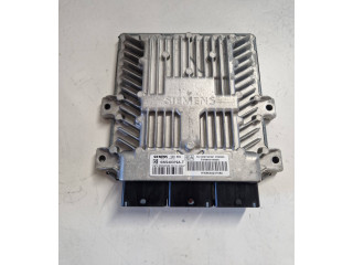 Řídící jednotka 9658198080, 9648237680   Citroen C6 2008