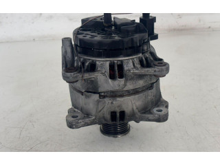 Генератор 03G903016E, 0124525114   Audi Q5 SQ5      