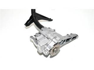 Čerpadlo oleje A6421802001, A6421802001   Mercedes-Benz C W204   OM642.960