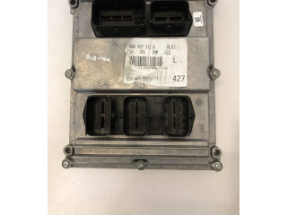 Řídící jednotka 8W0907311B, 059907309F   Audi A4 Allroad 2016