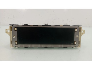 Дисплей    96646444XT   Peugeot 307
