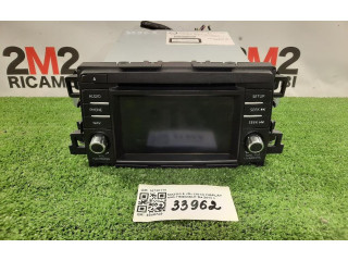 Дисплей    16730114, 16730114   Mazda 6