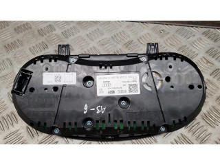 Панель приборов 8V0920960H   Audi A3 S3 8V       