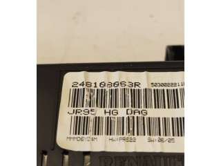 Přístrojová deska  Renault Scenic III -  Grand scenic III 2013 248108063R, 5030022211  