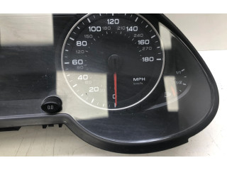 Панель приборов 8R0920981H   Audi Q5 SQ5       