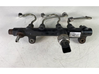 Vstřikovací lišta 9674300080, SU001A3603   Toyota Proace    4WZ-FTV (DW10FDDU) 