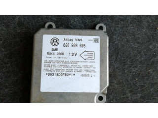 Блок подушек безопасности 6Q0909605   Volkswagen Golf IV