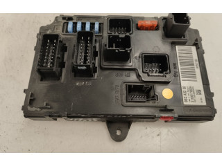 Pojistková skříňka Řídící jednotka BSM 9655471980   Peugeot 407 2004