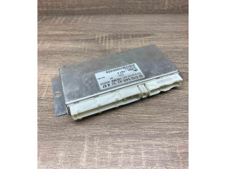 Блок управления АБС 0195454232   Mercedes-Benz C W202