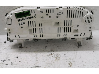 Přístrojová deska  Land Rover Freelander 2 - LR2 2012 AH5210849EB  
