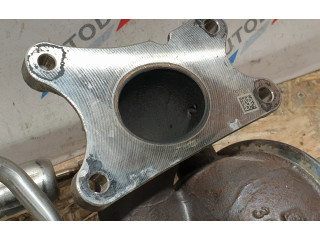  Турбина BMW 2 F45 1.5 9452135   для двигателя B38A15A      