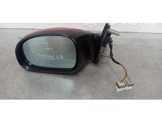Zpětné zrcátko  Peugeot 406     