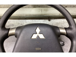 Volant Mitsubishi Grandis 2007 MN103444  