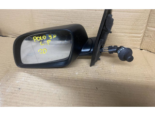 Zpětné zrcátko  Volkswagen Polo IV 9N3 2007  072005AE, 6Q0857933  