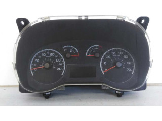 Přístrojová deska  Peugeot Bipper 2008 1369834080, 503002183007  