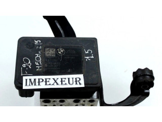 Jednotka ABS 6871110, 6871109   BMW 1 F20 F21 2014