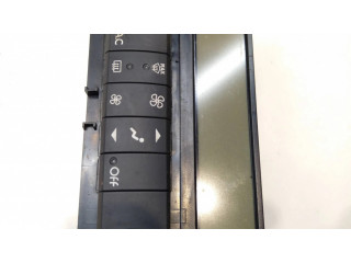 Блок управления климат-контролем 52488918, 8200264425A   Renault Vel Satis