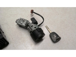 Комплект блоков управления 9654596080, 9660204580   Citroen C3