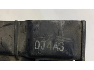 Вентилятор радиатора     DJ4A3    KIA Ceed 1.6