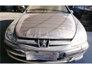  Pojistková skříňka    Peugeot 607 2001