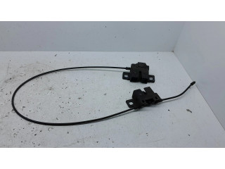 Замок капота 2W9319A434BB   Land Rover Range Rover Sport L320