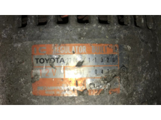 Ступица 27060-11320   Toyota Paseo (EL54) II      