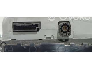 Дисплей    62306815505   BMW X4 F26