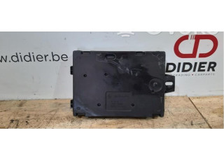 Блок комфорта 284B11867R, A2C86184600   Renault Captur   