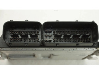 Блок управления 55267344   Fiat Fiorino