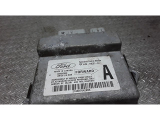 Блок подушек безопасности XL2A14B321AC   Ford Explorer