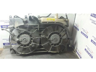 Комплект вентиляторов     1636321040, 1636321040    Toyota Prius (NHW20) 