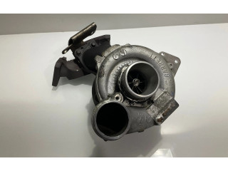  Турбина Mercedes-Benz E W211  A6420901490, 6420901490         