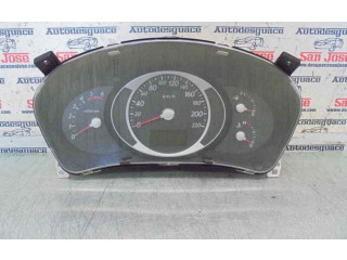 Přístrojová deska  Hyundai Tucson JM 2005 940132E421  