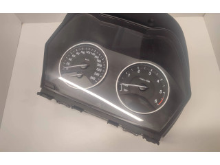 Přístrojová deska  BMW 2 F45 2014 62109379965, 62109383271  