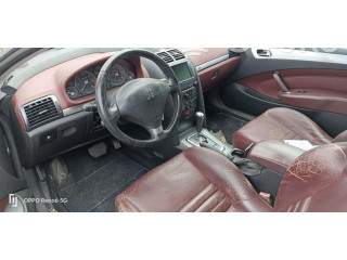 Звукоусилитель 9653556180, 9653556180    Peugeot 407  -  года