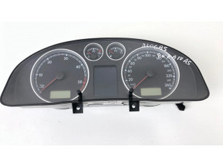 Přístrojová deska  Volkswagen PASSAT B5.5 2003 3B0920847E  